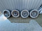 BMW 5x120 16INCH WINTERSET, Auto-onderdelen, Banden en Velgen, Ophalen, 16 inch, Winterbanden, Banden en Velgen
