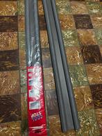 Bonde d’intensité pour porte, Enlèvement