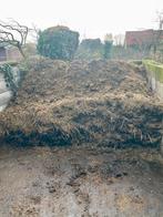 Paardenmest, Tuin en Terras, Aarde en Mest, Ophalen, Mest