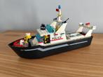Lego 4021 - Police Patrol, Ophalen, Gebruikt, Complete set, Lego