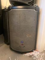 Enceintes Sono Pro - RCF / dB Technologie / Mackie, Diensten en Vakmensen, Muzikanten, Artiesten en Dj's, DJ