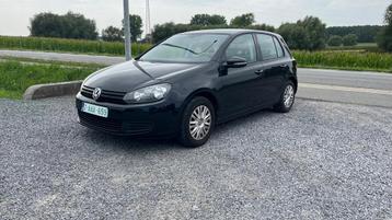 Volkswagen Golf 1.4 benzine, 91.000 km, 2012 bouwjaar, Autos, Euro 5, Achat, Entreprise, Boîte manuelle