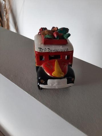 BUSJE Dominicaanse Republiek beschikbaar voor biedingen