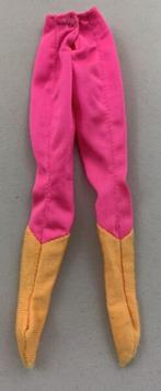 Super Sindy – pantalon de poupée, tenue, vêtements Hasbro 19, Utilisé, Enlèvement ou Envoi