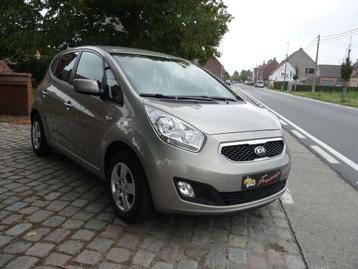 Kia Venga Venga 1.4 CVVT ! 48.000 km ! (bj 2014) beschikbaar voor biedingen