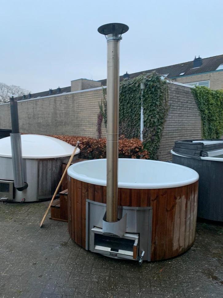 Hottub gebruikt - merk welvaere - interne kachel - filter, Tuin en Terras, Zwembad-toebehoren, Gebruikt, Filter, Ophalen