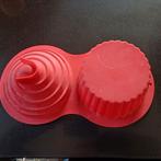 Grote bakvorm, Ophalen, Zo goed als nieuw, Bakvorm