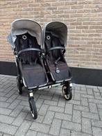 Bugaboo Donkey 2 duo, Kinderen en Baby's, Ophalen, Gebruikt