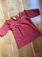 Kleedje maat 68 BESS rood, Kinderen en Baby's, Ophalen of Verzenden