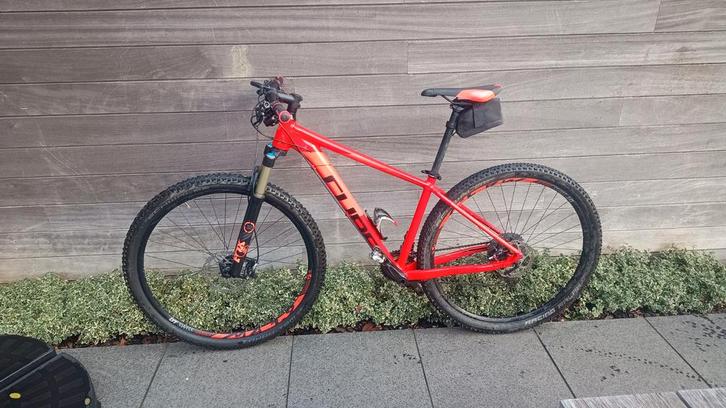 Cube SL limited 29 inch MTB, Fietsen en Brommers, Fietsen | Mountainbikes en ATB, Ophalen