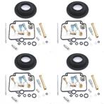 4x Pakkingset Suzuki GSF400 Bandit GK75A Revisieset, Motos, Envoi, Neuf