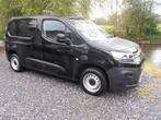 citroen  berlingo  100  cv, Diesel, Achat, Radio, Entreprise