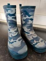 Kinderlaarzen maat 36, Enlèvement, Utilisé, Bottes, Garçon ou Fille