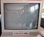 Panasonic TV - TX28CK1F (CRT), Enlèvement, Utilisé, 60 à 80 cm, Panasonic