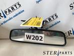 Binnenspiegel van een Mercedes C-Klasse, Auto-onderdelen, Gebruikt, -, Ophalen of Verzenden, -