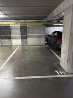 Parkeerplaats te huur in Zurenborg