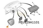 Peugeot 508 (2/11-9/18) airbag stuurwiel (HZE) Origineel! 41, Auto-onderdelen, Ophalen of Verzenden, Nieuw, Peugeot