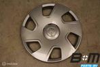 1 losse 15 inch nieuwe wieldop Skoda 5JA601147A, Auto-onderdelen, Gebruikt