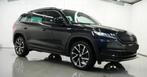 Skoda kodiaq 1.5 TSI DSG SPORTLINE |7 zit |PANO | 360 CAMERA, Auto's, Skoda, Alcantara, Bedrijf, 5 deurs, Kodiaq