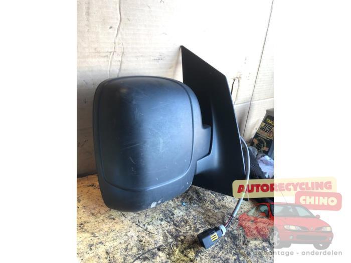 Buitenspiegel rechts van een Peugeot Expert, Auto-onderdelen, Spiegels, Peugeot, Gebruikt, 3 maanden garantie, Ophalen of Verzenden