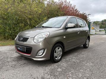 Kia Picanto 1.1i Automaat Spirit - Garantie / Ohb beschikbaar voor biedingen
