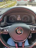 t-roc te koop, Auto's, Volkswagen, Zwart, 5 deurs, Particulier, SUV of Terreinwagen