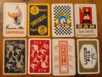 Bieren,speelkaarten,1, Verzamelen, Verzenden, Speelkaart(en)