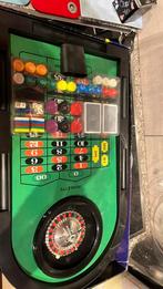 Pokerspel, Verzamelen, Ophalen, Nieuw