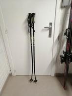 Bâtons de ski Scott 120 cm, Sports & Fitness, Enlèvement