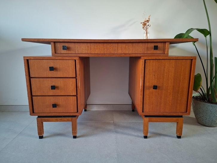 MDK Bureau, Maison & Meubles, Accessoires pour la Maison | Autre, Utilisé, Enlèvement