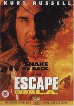 Escape From L.A. (Nieuw in plastic), Cd's en Dvd's, Dvd's | Actie, Actie, Verzenden, Nieuw in verpakking