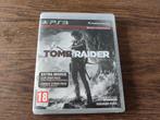 Tomb Raider Benelux limited edition, Games en Spelcomputers, Games | Sony PlayStation 3, Ophalen of Verzenden, Zo goed als nieuw