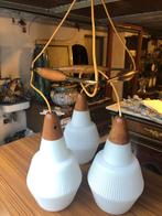 Suspension scandinave 1960......, Ophalen