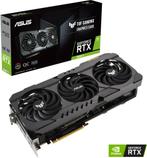 TUF Gaming GeForce RTX 3090 Ti OC Edition 24GB, Computers en Software, Ophalen, Gebruikt, PCI-Express 4, Nvidia