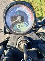 Moto Bullit Bluroc 250, Motoren, Ophalen, 2 cilinders, 12 t/m 35 kW