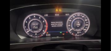 VW Virtual Cockpit reparatie Golf Arteon Tiguan Passat, Enlèvement, Neuf, Volkswagen