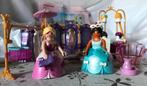 Playmobil Princess - Koninklijke dressing, Los Playmobil, Gebruikt, Ophalen