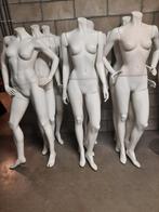 15x mannequins mannequins sans tête, Rootstein, Enlèvement ou Envoi