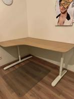 School bureau, Huis en Inrichting, Bureaus, Ophalen, Zo goed als nieuw, Bureau