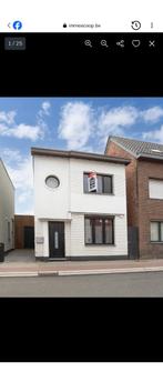 Huis te koop in Essen Horendonk., Immo, 500 tot 1000 m², 165 m², Vrijstaande woning, Essen