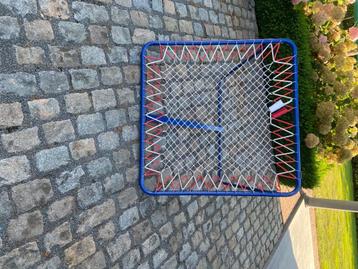 Keeperssport rebounder, Enlèvement, Comme neuf, Autres types