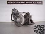 Revisie turbo 2.2 hdi citroen .peugeot.fiat (ford 1.6tdci), Auto-onderdelen, Ophalen of Verzenden, Gereviseerd, Citroën