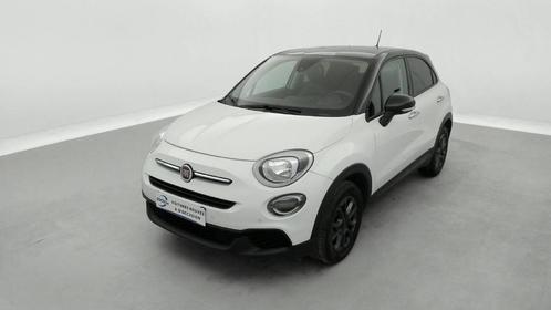 Fiat 500X 1.3 Multijet *S-CUIR/NAVI/CAMERA/DIGITAL COCKPIT*, Auto's, Fiat, Bedrijf, Te koop, 500X, Diesel, SUV of Terreinwagen