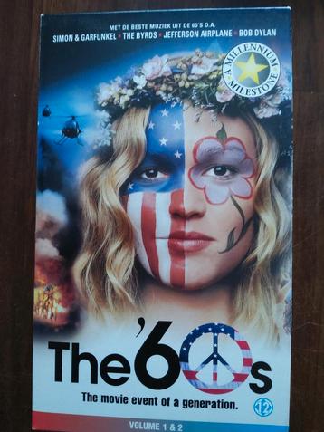 THE ´60 s THE MOVIE EVENT OF A GENERATION volume 1 & 2