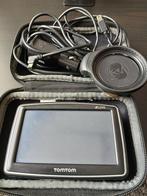 GPS tomtom XL LIVE + ETUI, Auto diversen, Autonavigatie, Ophalen of Verzenden, Zo goed als nieuw