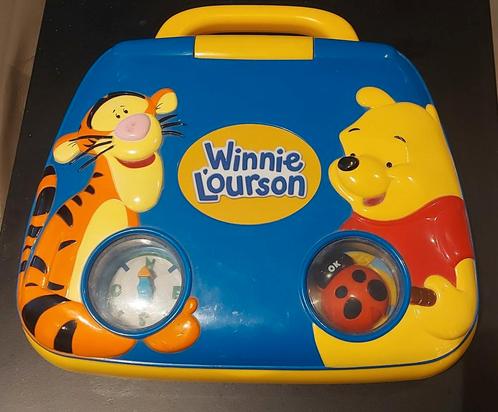 Console Winnie de Disney Apprenti explorateur V-tech, Enfants & Bébés, Jouets | Vtech, Utilisé, 4 à 6 ans, Enlèvement