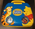 Console Winnie de Disney Apprenti explorateur V-tech, 4 tot 6 jaar, Gebruikt, Ophalen