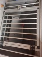 Hondenbench voor auto – aluminium – stevig & veilig, Dieren en Toebehoren, Ophalen