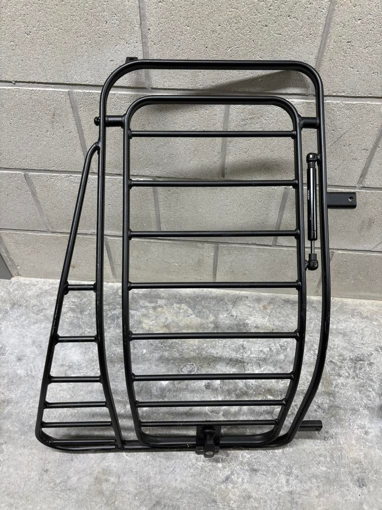 Hondenrek OEM volvo v90, Auto diversen, Hondenrekken, Zo goed als nieuw, Ophalen