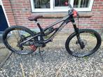 Transition TR 11 Mountainbike Downhill Carbon NIEUWSTAAT, Fietsen en Brommers, Fully, Ophalen of Verzenden, Heren, Zo goed als nieuw